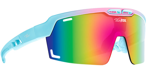 Zol Volt Sport Sunglasses - Zol